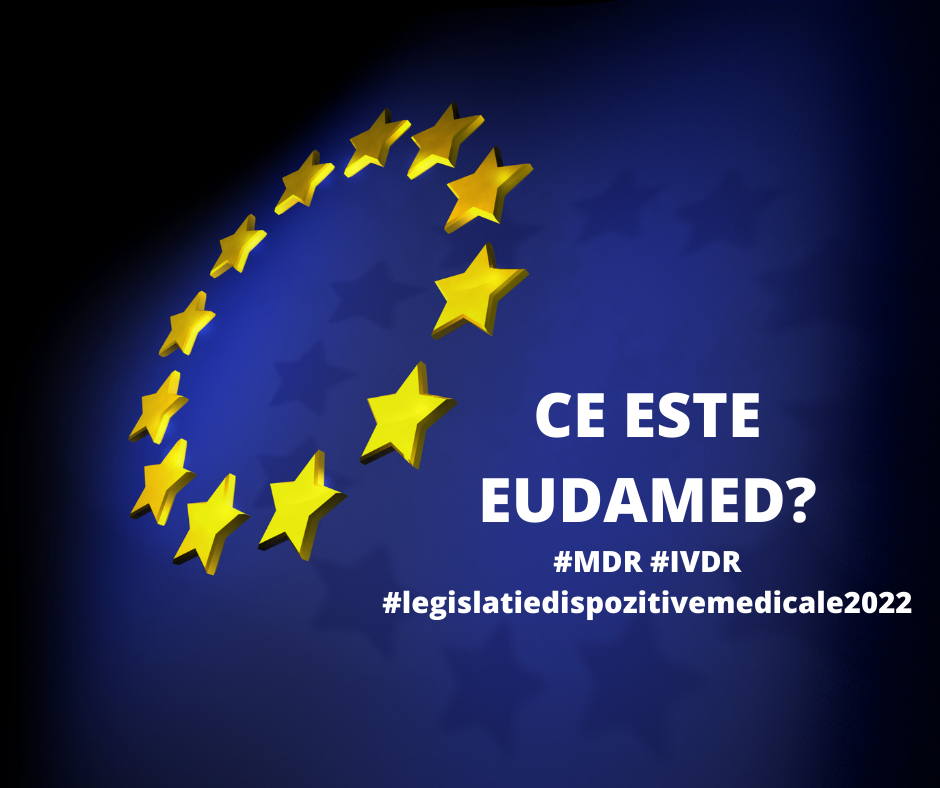 CE ESTE EUDAMED
